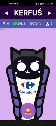 My Kerfus Pet - Screenshot 1