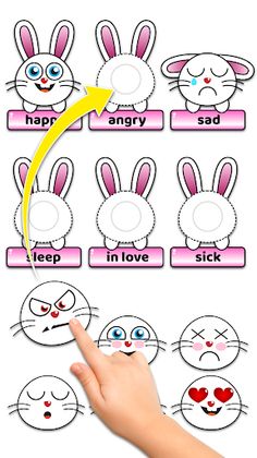 Puzzle Game For Kids - Screenshot 1