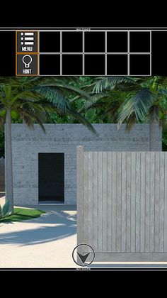 EscapeGames Deserted island2 - Screenshot 4