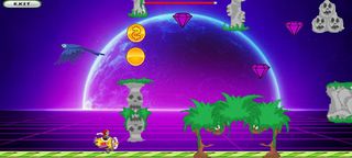 Alo Game - Screenshot 1