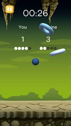 Hoop Ring - Screenshot 4