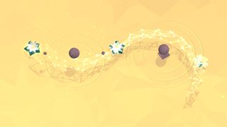 Breath of Light - Screenshot 2