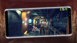 New Horror Zombie Game 🧟 - Screenshot 3