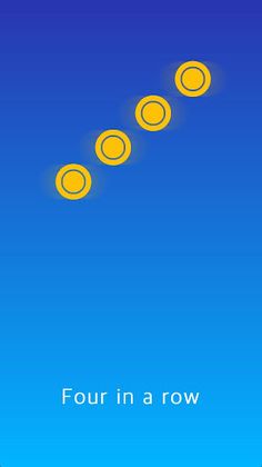 Four in a Row - Screenshot 4