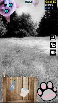 Pick Up Your MASKS - Screenshot 3