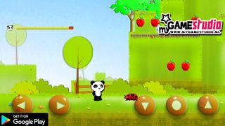 I'm Panda ( Panda Run ) - Screenshot 2
