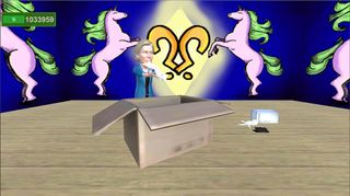 Mystery Box Simulator - Screenshot 1