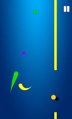 Dartball - Screenshot 2