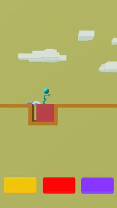 Color World - Screenshot 3