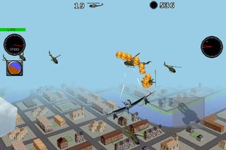 RC Airplane: Flight Simulator - Screenshot 3