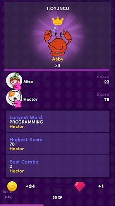 Word Bomb - Screenshot 4