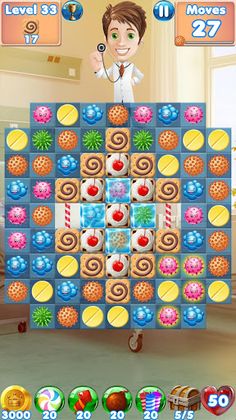 Healthcare Heroes - Screenshot 4