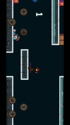 Zombiteme - Screenshot 2