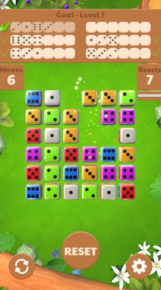 Dice Linker - Screenshot 3