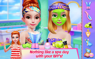 Girl Squad - BFF in Style - Screenshot 3