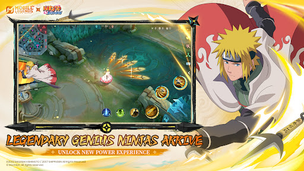 Mobile Legends: Bang Bang.US - Screenshot 2