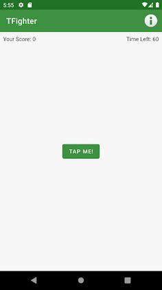 ComptadorTimeFighterSergiTur - Screenshot 1