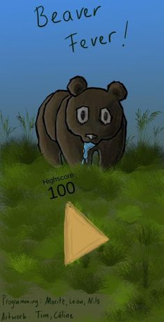 Beaver Fever - Screenshot 1