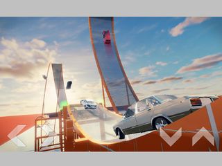 Car Crash IV Total Destruction - Screenshot 3