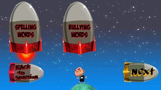 Bully Blast - Screenshot 2