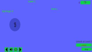 Epic Clicking Simulator - Screenshot 3