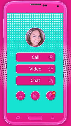 My Princess Chat Simulation - Screenshot 1