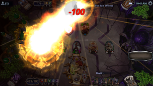 Eternal Card Game - Screenshot 3