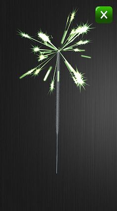 Sparkler - Screenshot 2