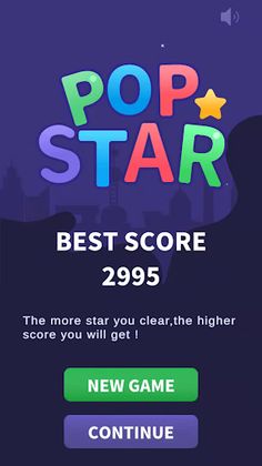 pop star - Screenshot 4