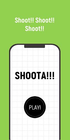 SHOOTA!!! - Screenshot 1