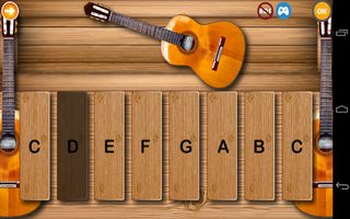 Little Guitar - Screenshot 3