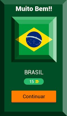 196 Bandeiras Do Mundo - Screenshot 3