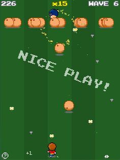 Dodgy Rocks - Screenshot 4