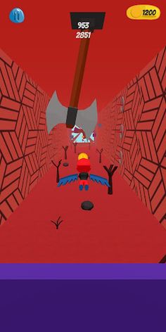 Fly High - Screenshot 3