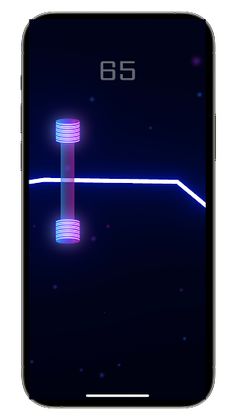 Line Loop - Screenshot 1