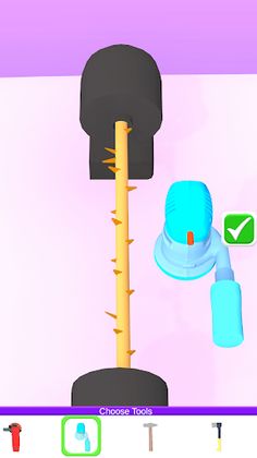 DIY Mystical Arrows - Screenshot 1