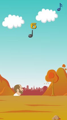 Goin' Places Catch - Screenshot 4