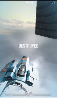 space ship - Screenshot 4