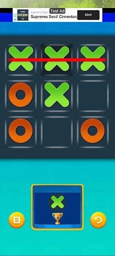 Tic Tac - Screenshot 4