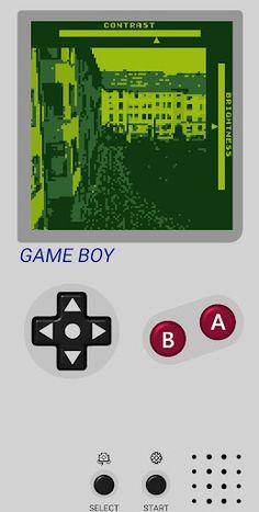 MyHandheld - Screenshot 2