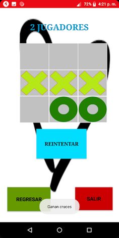 Element Gato - Screenshot 3