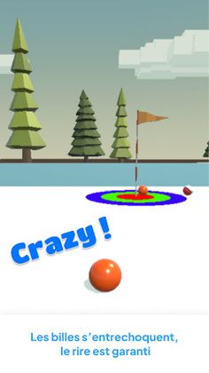 Poc la Bille - Screenshot 4