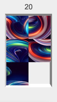 Slide Puzzle - Screenshot 4