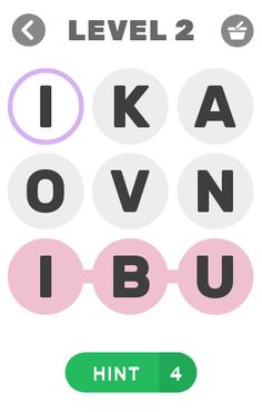 Kata Acak: Teka-Teki Acak Dan  - Screenshot 2