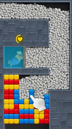Toon Blast - Screenshot 3