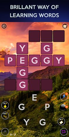 Wordrobe - Word Game - Screenshot 2