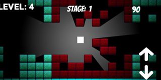 Cube Escape - Screenshot 2