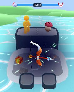 Versus Craft PvP - Screenshot 3