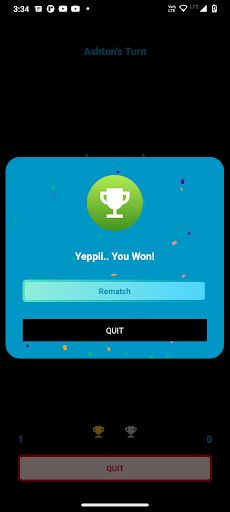 XOR - Strategize And Win - Screenshot 3