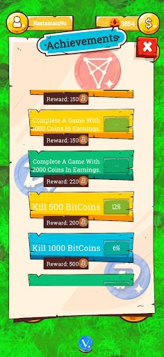 Crypto Defense - Screenshot 3